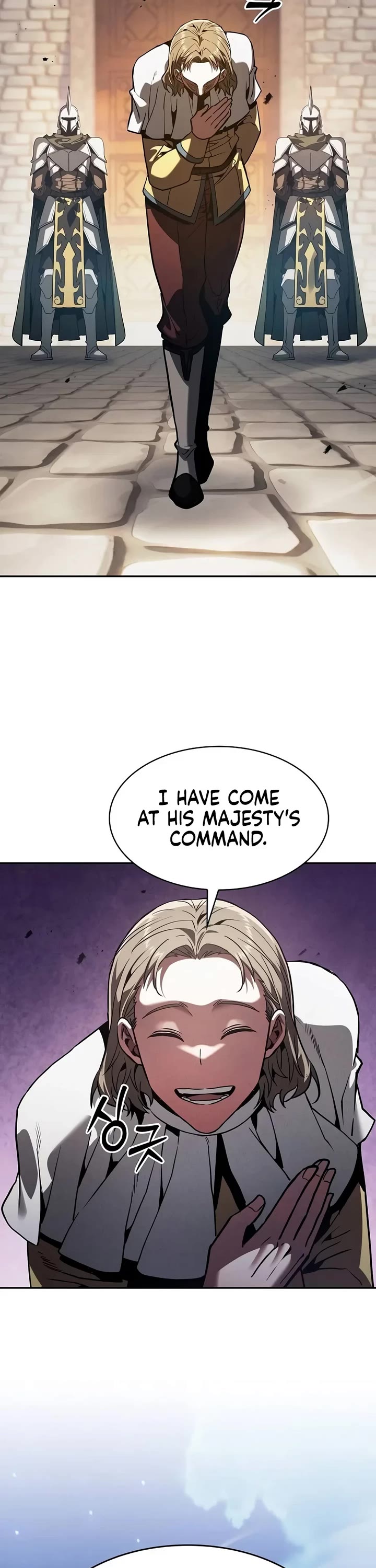 Academy’s Genius Swordmaster Chapter 159 page 59 - Chapter 159