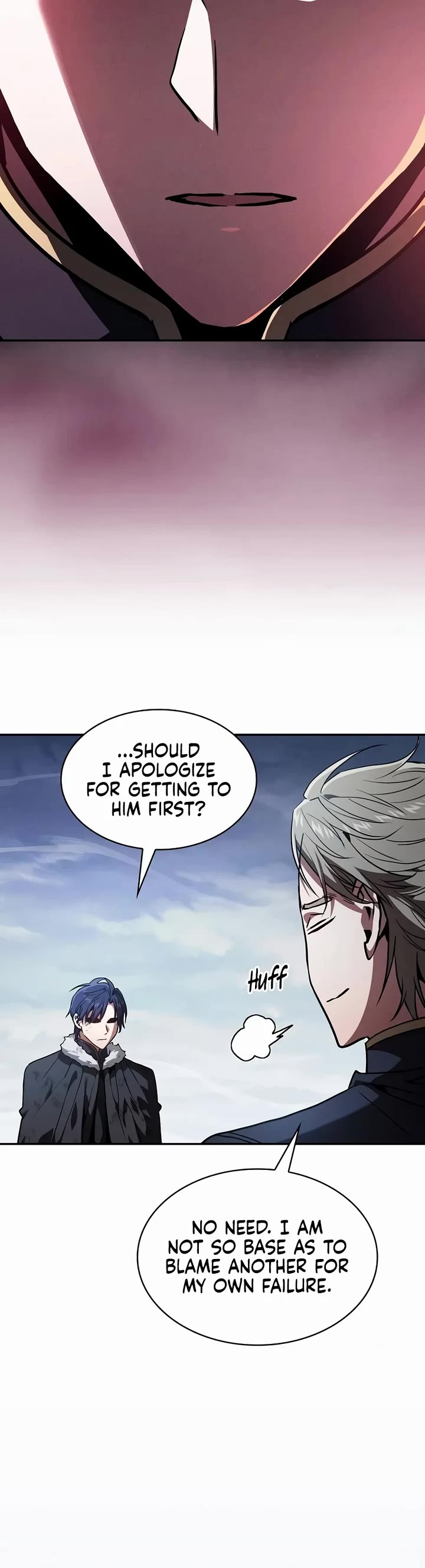 Academy’s Genius Swordmaster Chapter 159 page 6 - Chapter 159