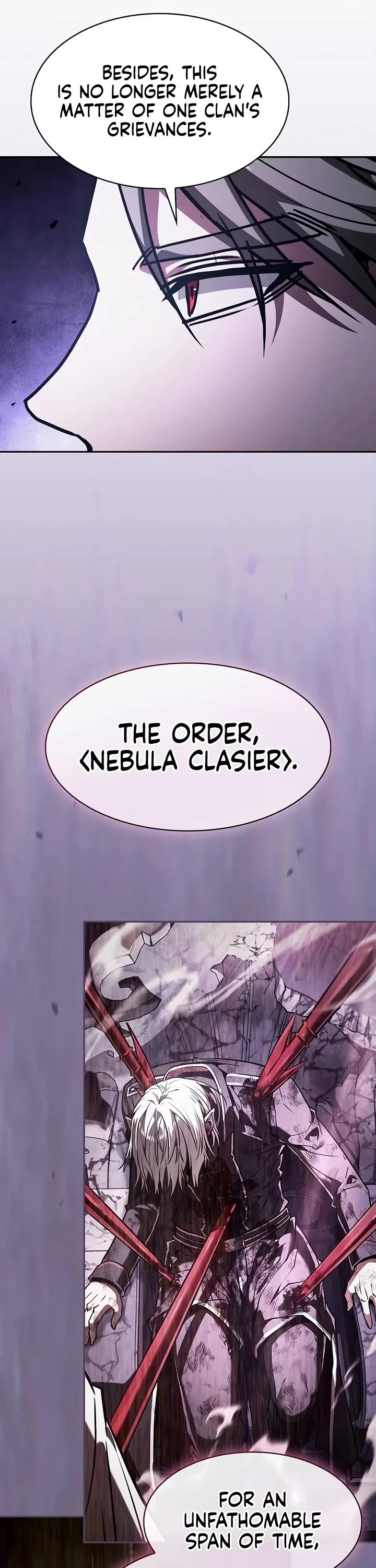 Academy’s Genius Swordmaster Chapter 159 page 7 - Chapter 159