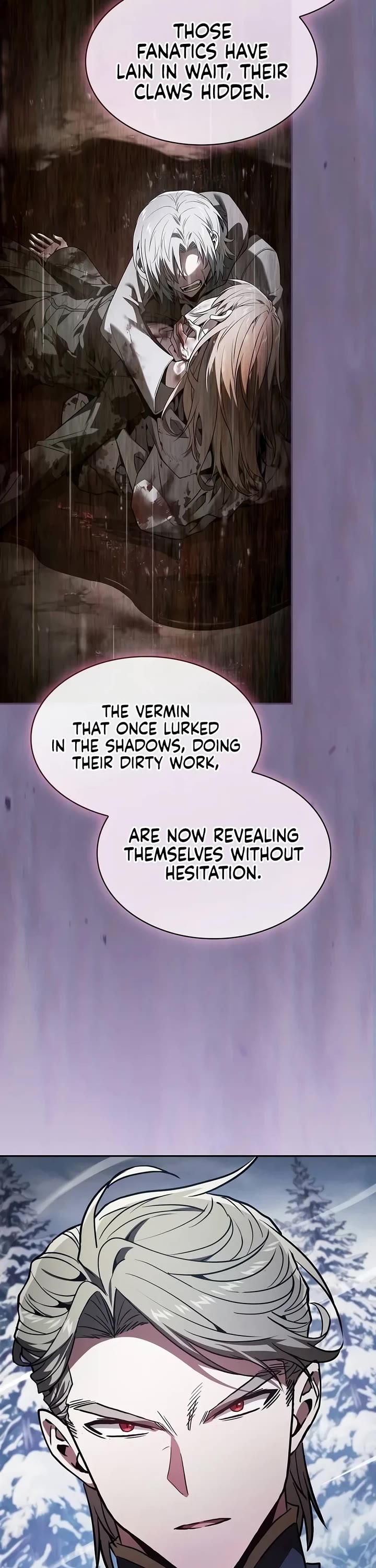 Academy’s Genius Swordmaster Chapter 159 page 8 - Chapter 159