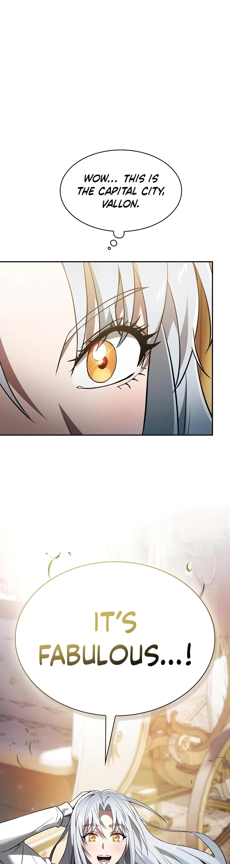 Academy’s Genius Swordmaster Chapter 16 page 14 - Chapter 16