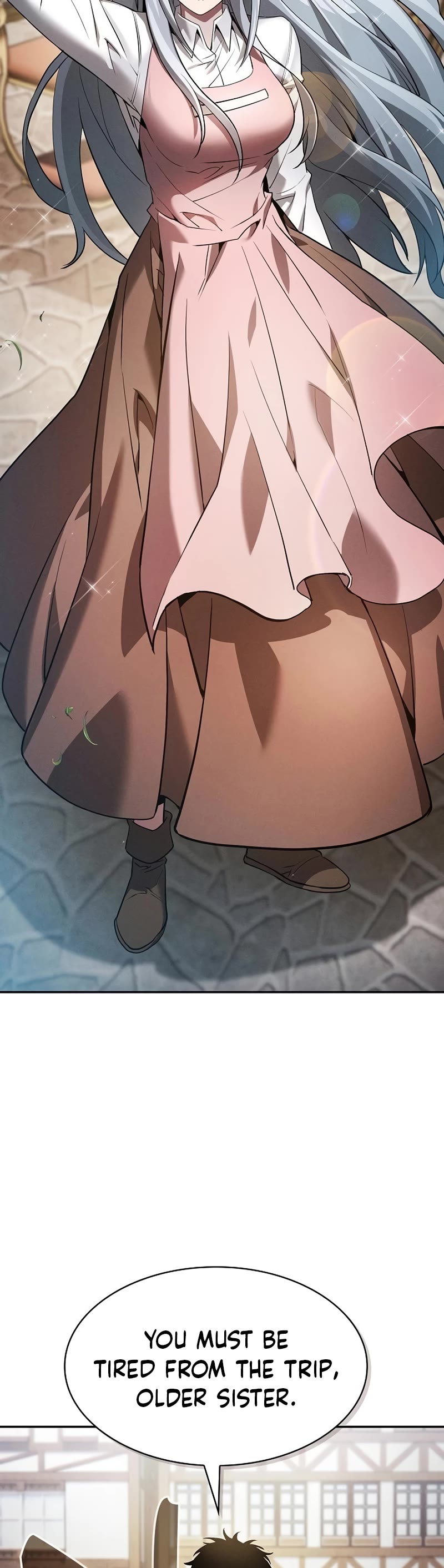 Academy’s Genius Swordmaster Chapter 16 page 15 - Chapter 16