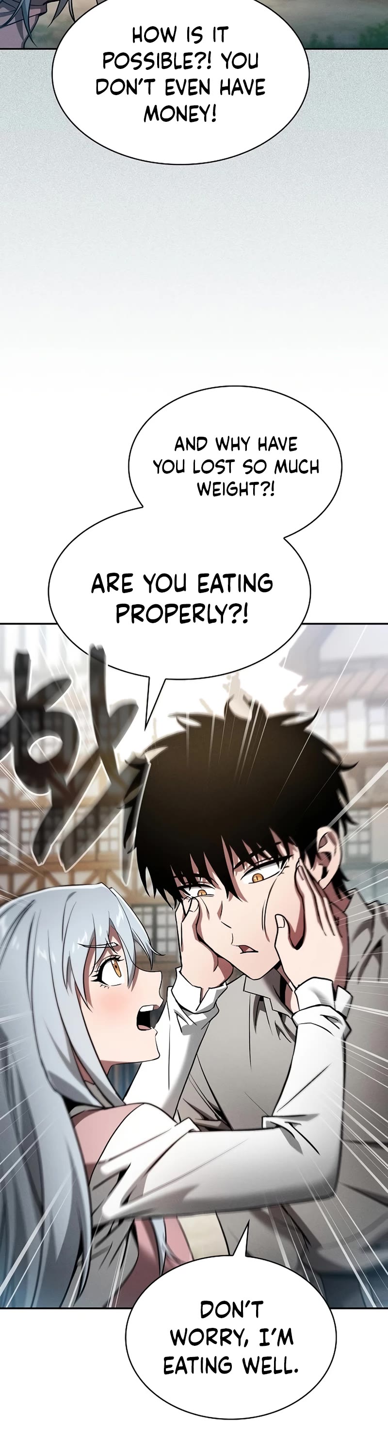 Academy’s Genius Swordmaster Chapter 16 page 18 - Chapter 16
