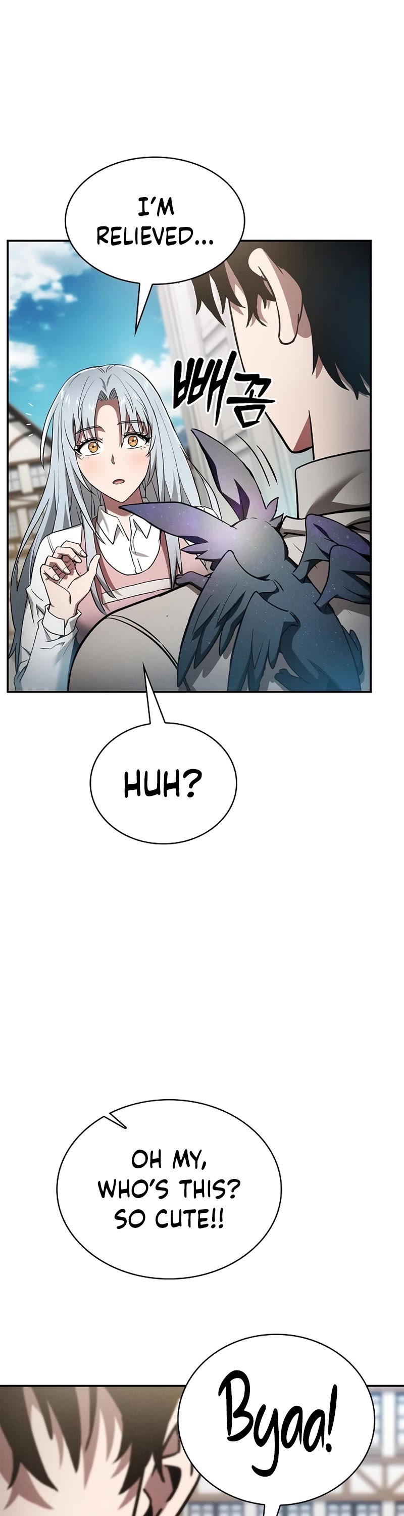 Academy’s Genius Swordmaster Chapter 16 page 19 - Chapter 16