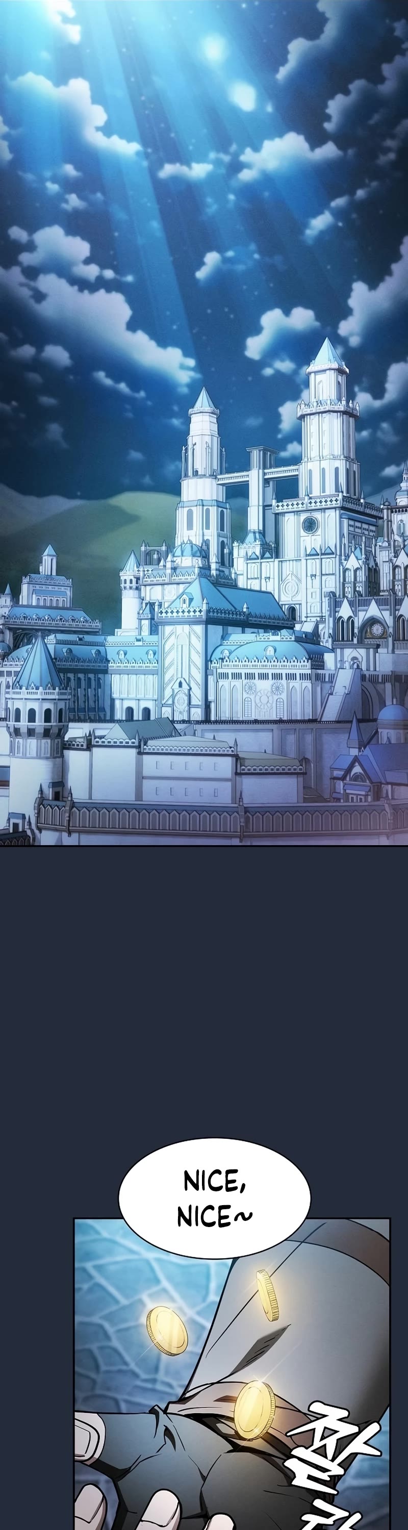 Academy’s Genius Swordmaster Chapter 16 page 2 - Chapter 16
