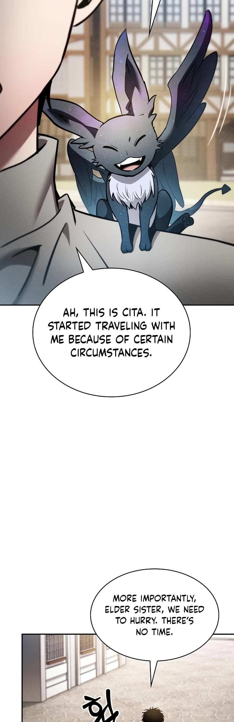 Academy’s Genius Swordmaster Chapter 16 page 20 - Chapter 16