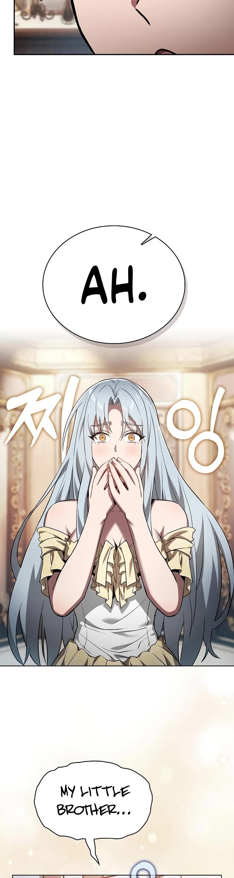 Academy’s Genius Swordmaster Chapter 16 page 28 - Chapter 16
