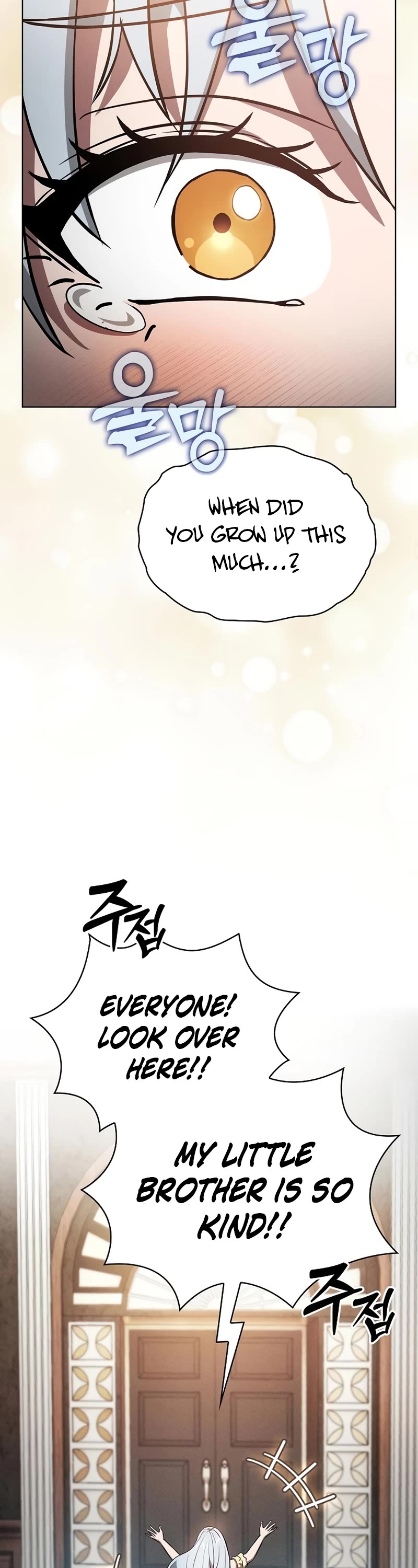Academy’s Genius Swordmaster Chapter 16 page 29 - Chapter 16