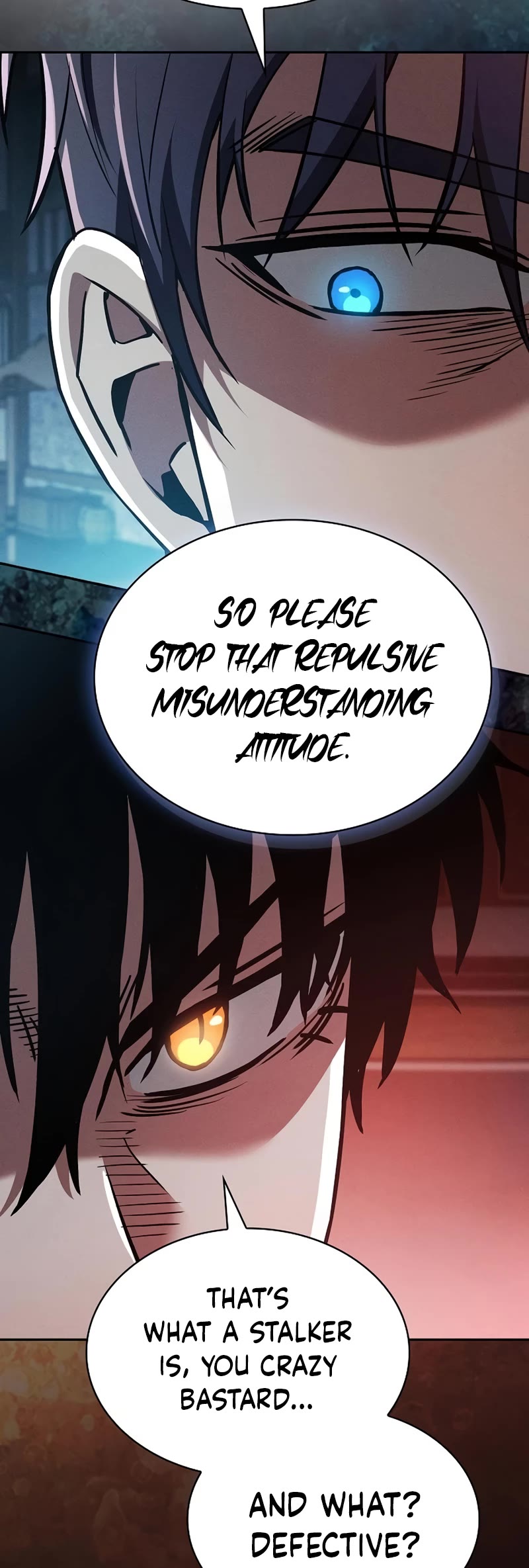 Academy’s Genius Swordmaster Chapter 16 page 35 - Chapter 16
