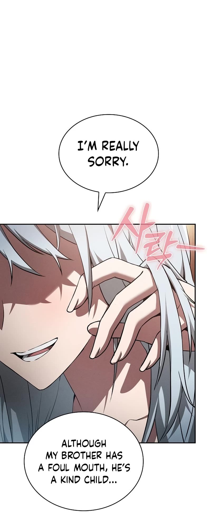Academy’s Genius Swordmaster Chapter 16 page 40 - Chapter 16