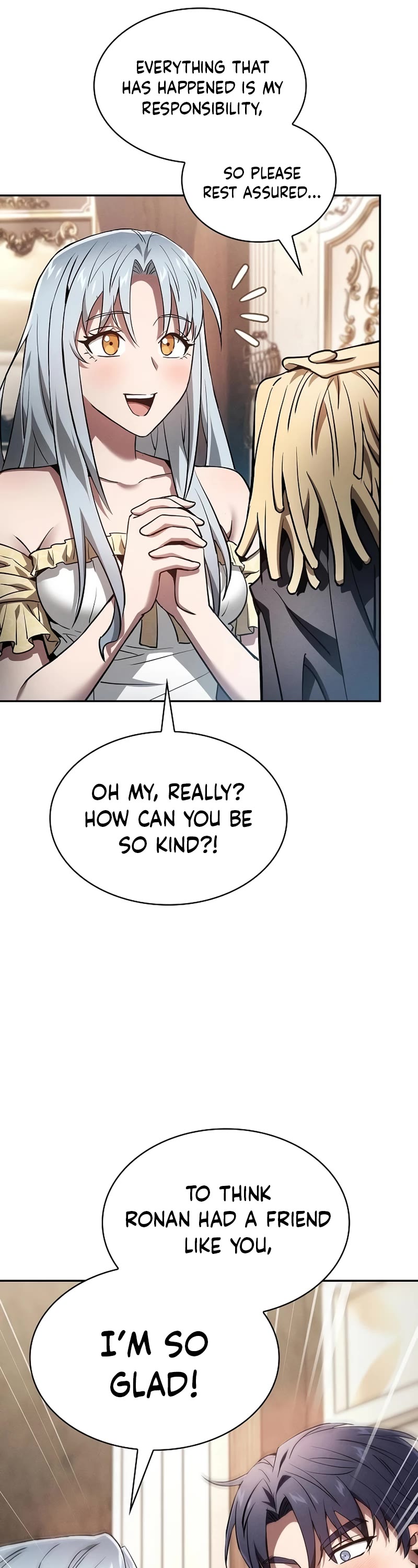 Academy’s Genius Swordmaster Chapter 16 page 46 - Chapter 16