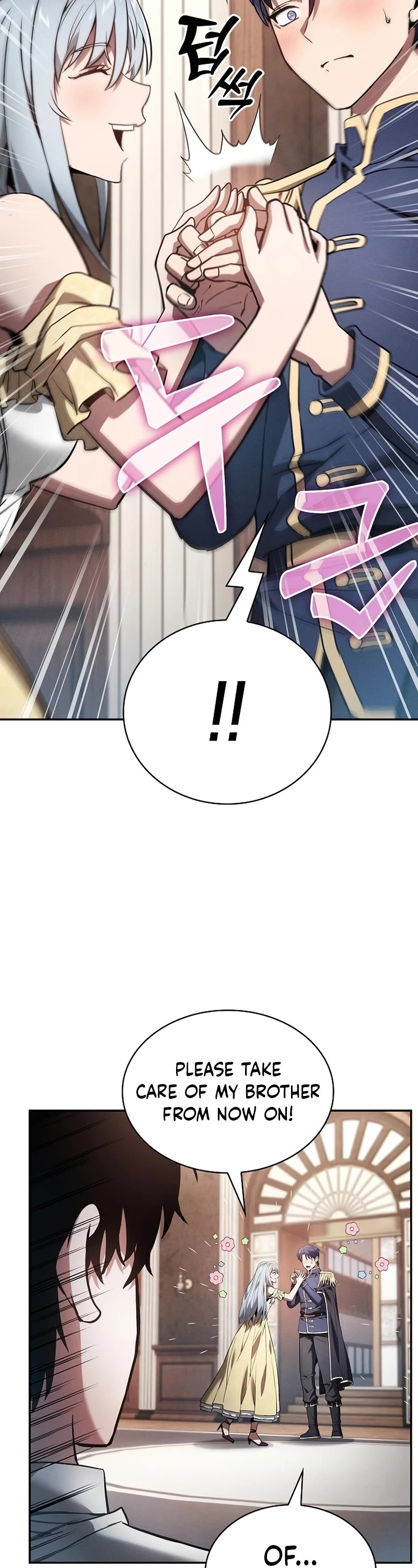 Academy’s Genius Swordmaster Chapter 16 page 47 - Chapter 16