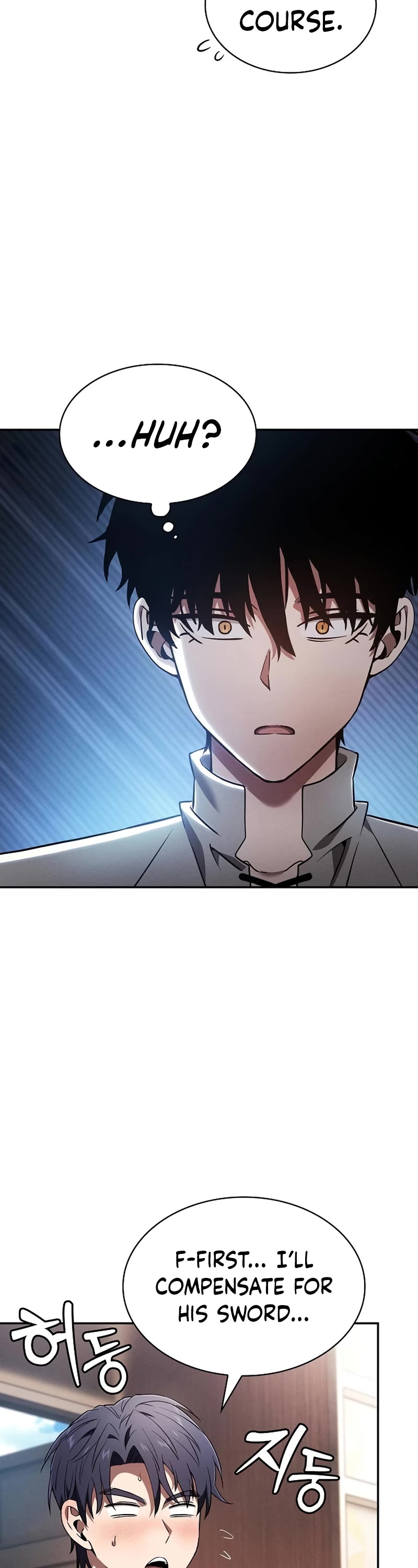Academy’s Genius Swordmaster Chapter 16 page 48 - Chapter 16
