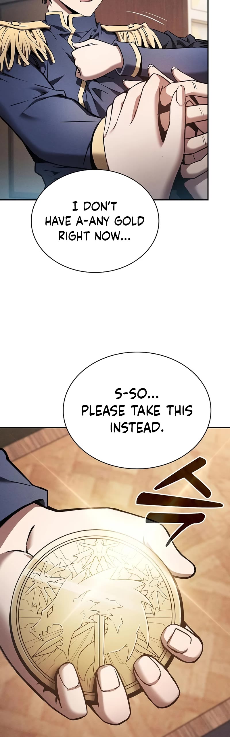 Academy’s Genius Swordmaster Chapter 16 page 49 - Chapter 16