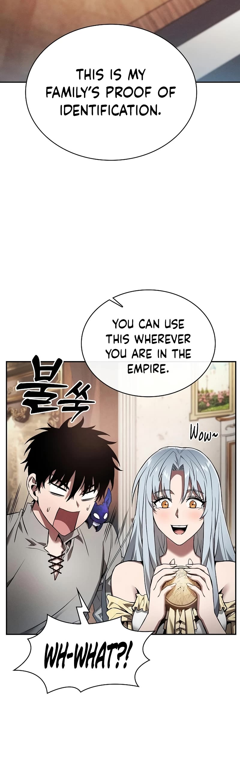 Academy’s Genius Swordmaster Chapter 16 page 50 - Chapter 16