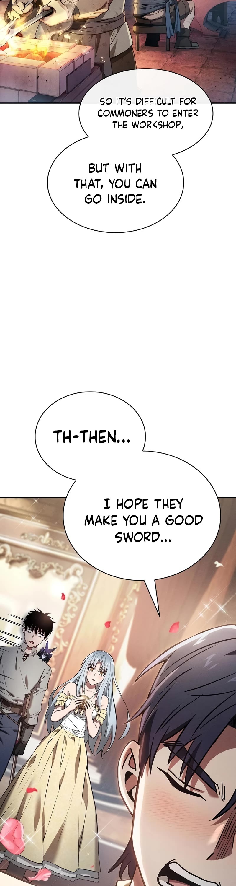 Academy’s Genius Swordmaster Chapter 16 page 52 - Chapter 16