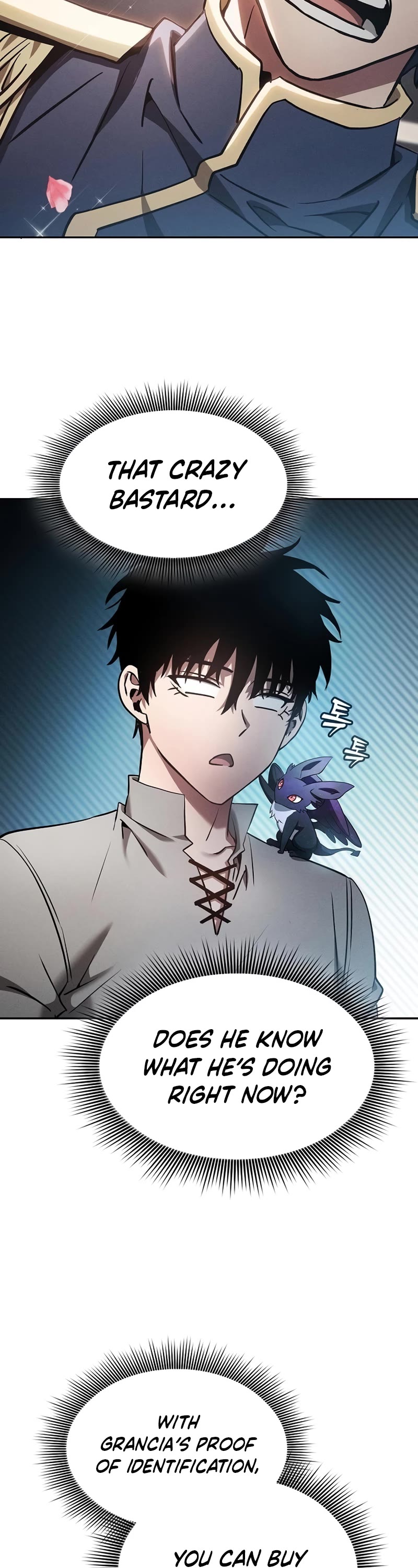 Academy’s Genius Swordmaster Chapter 16 page 53 - Chapter 16