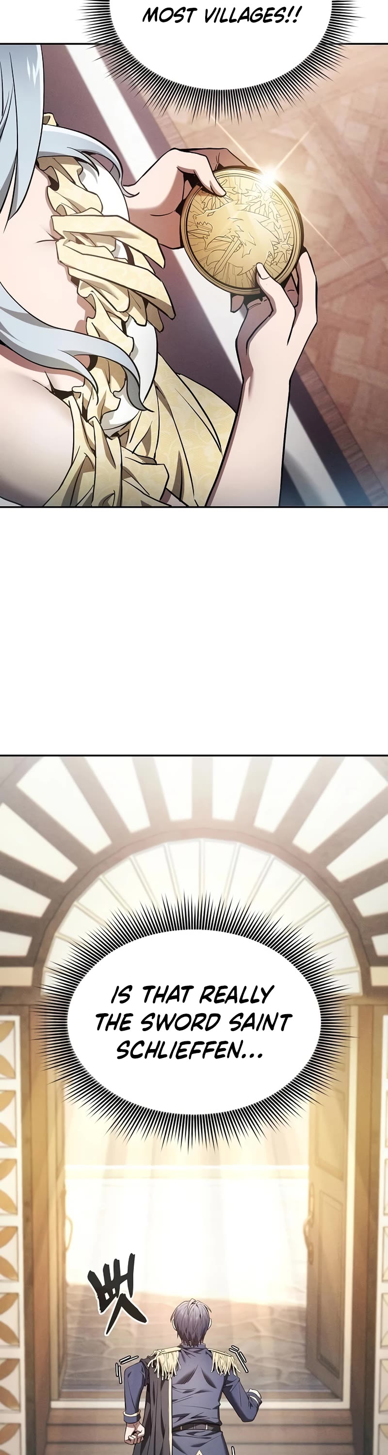 Academy’s Genius Swordmaster Chapter 16 page 54 - Chapter 16