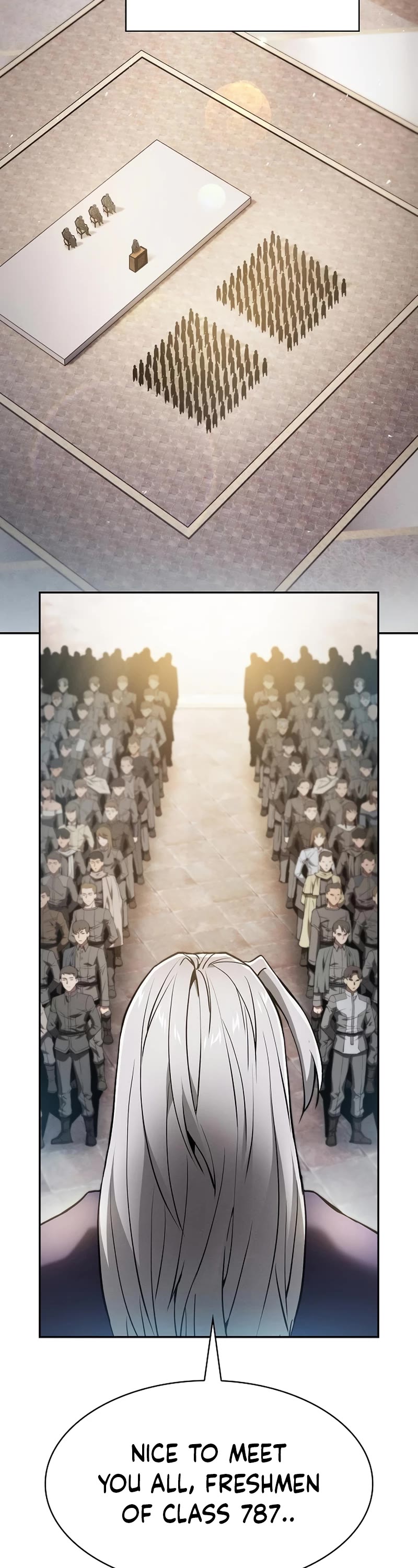 Academy’s Genius Swordmaster Chapter 16 page 57 - Chapter 16
