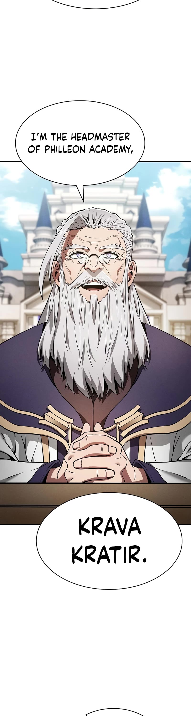 Academy’s Genius Swordmaster Chapter 16 page 58 - Chapter 16