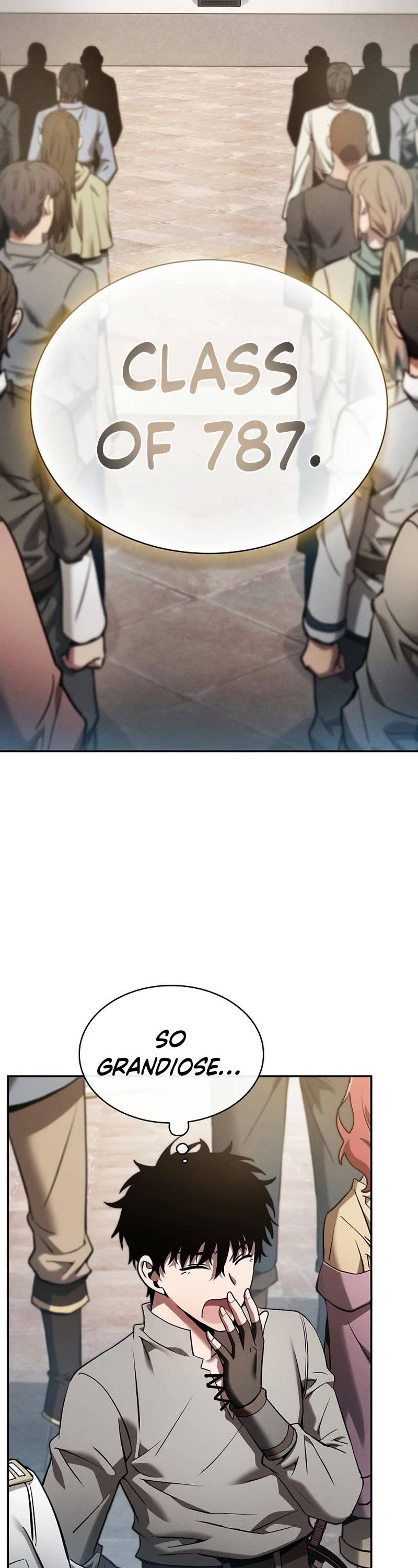 Academy’s Genius Swordmaster Chapter 16 page 62 - Chapter 16