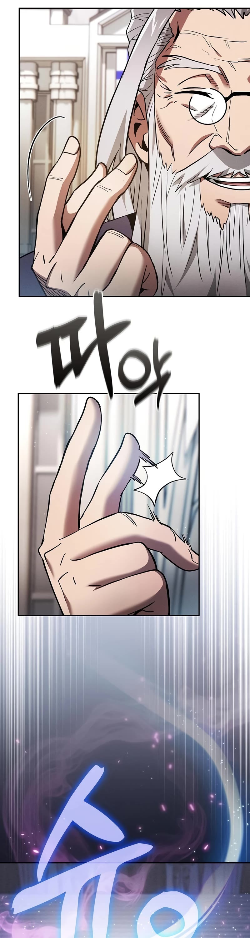 Academy’s Genius Swordmaster Chapter 16 page 64 - Chapter 16