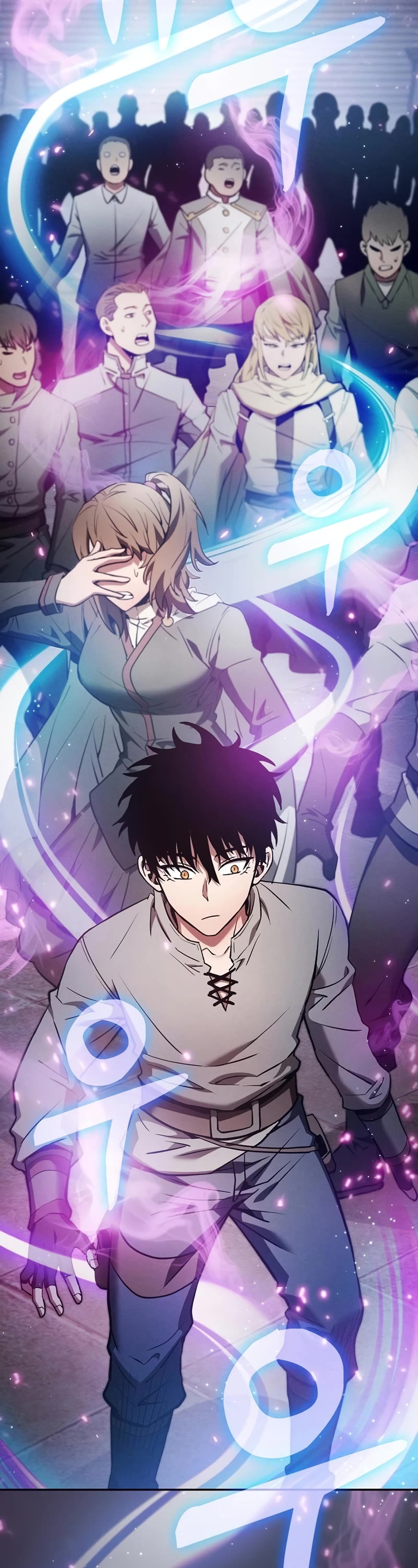 Academy’s Genius Swordmaster Chapter 16 page 65 - Chapter 16