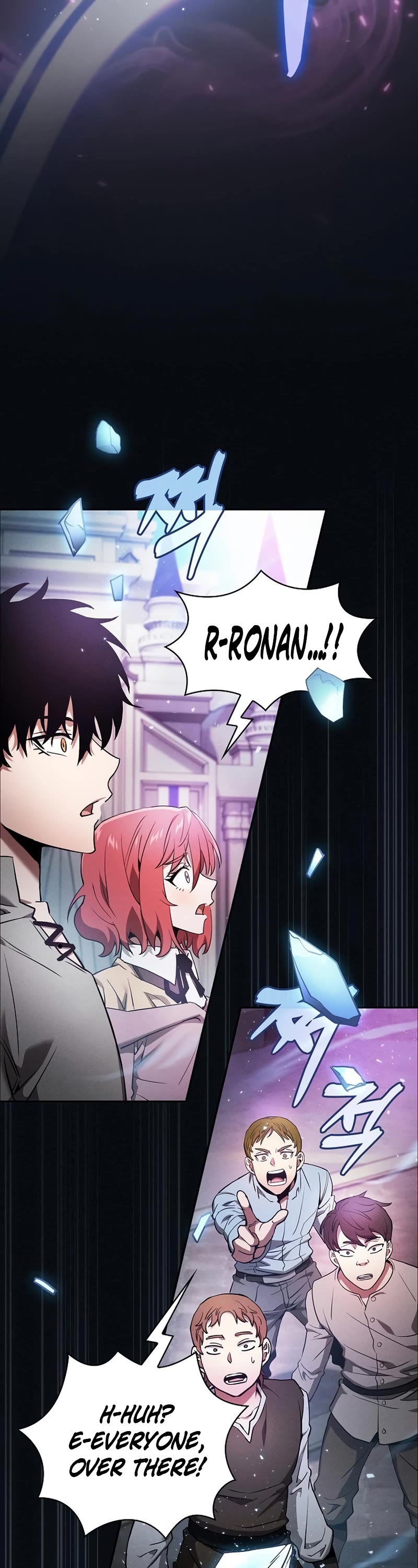 Academy’s Genius Swordmaster Chapter 16 page 66 - Chapter 16