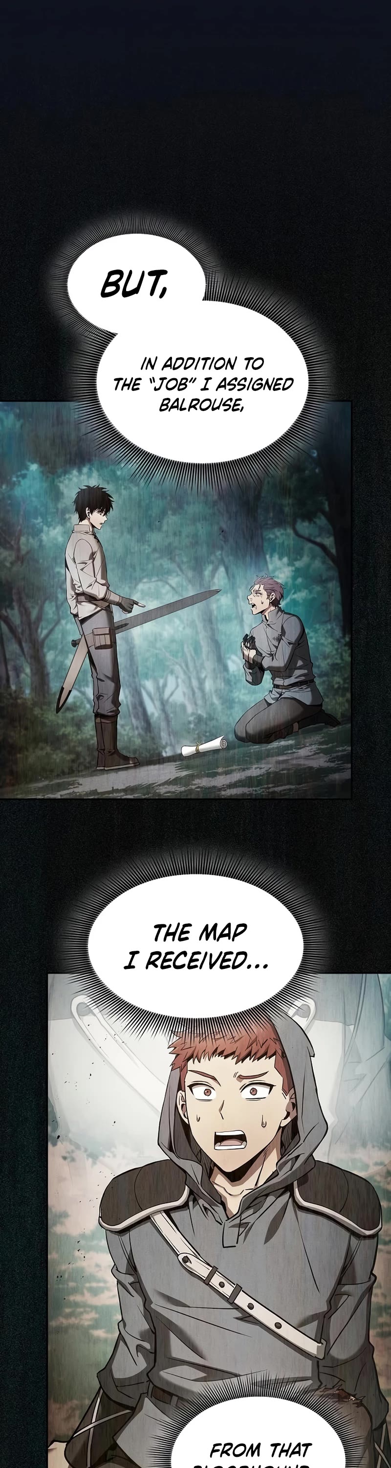 Academy’s Genius Swordmaster Chapter 16 page 7 - Chapter 16