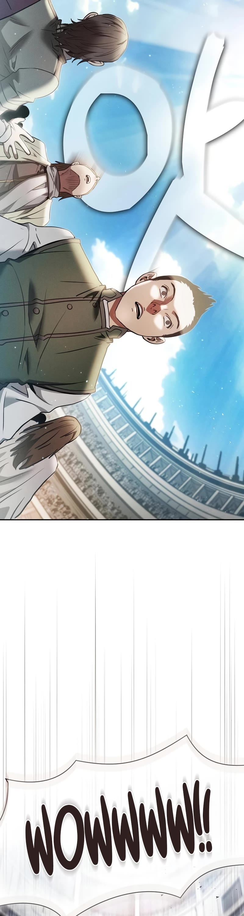 Academy’s Genius Swordmaster Chapter 16 page 72 - Chapter 16