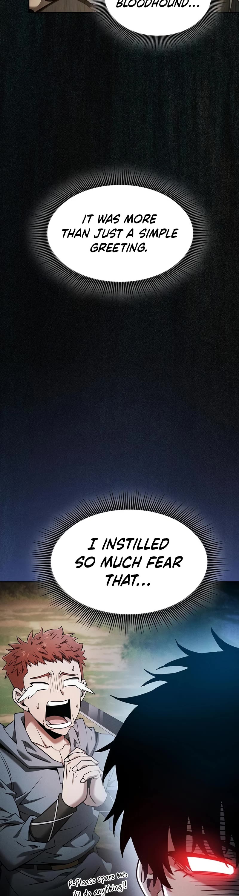 Academy’s Genius Swordmaster Chapter 16 page 8 - Chapter 16