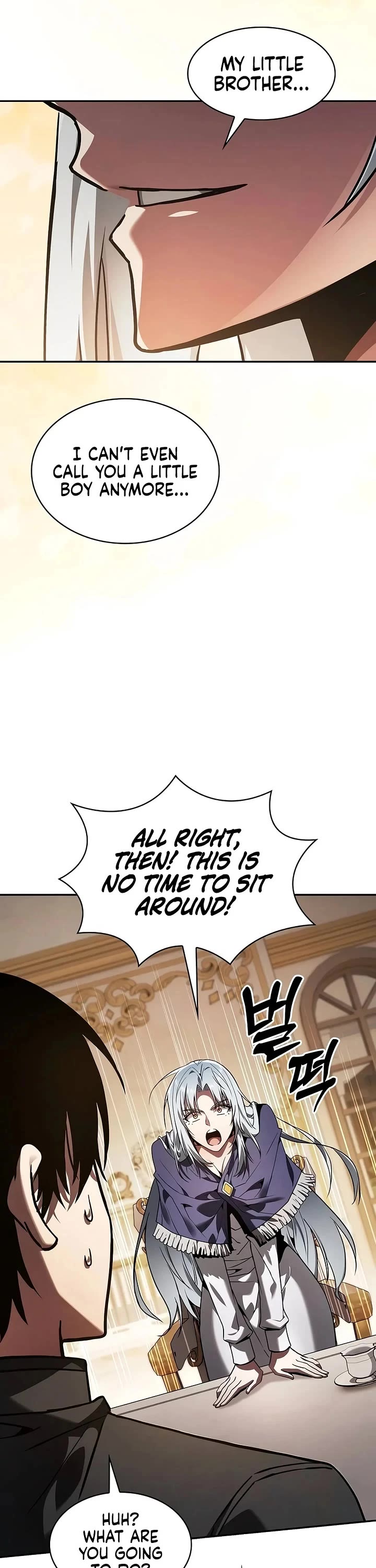 Academy’s Genius Swordmaster Chapter 160 page 10 - Chapter 160
