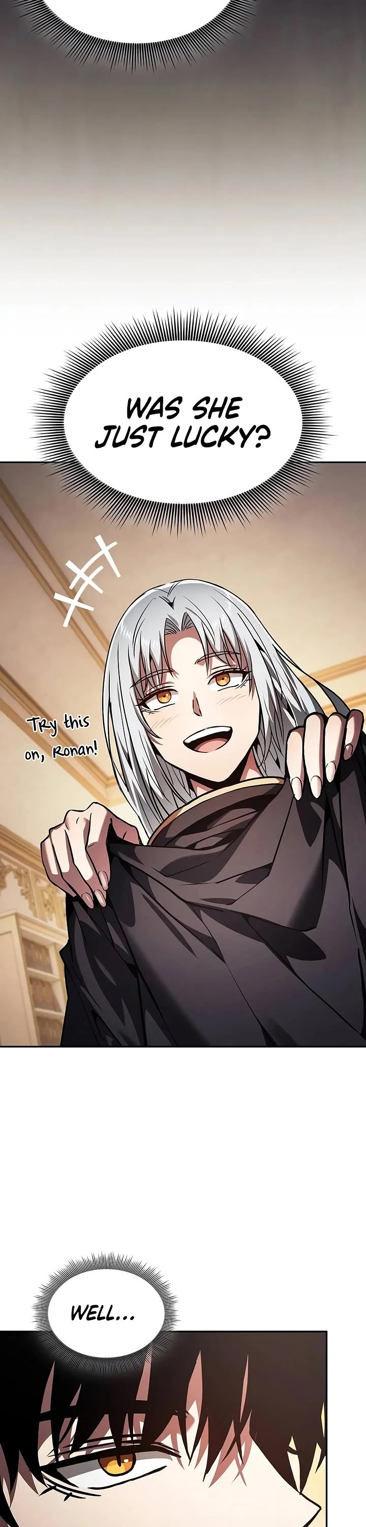 Academy’s Genius Swordmaster Chapter 160 page 16 - Chapter 160