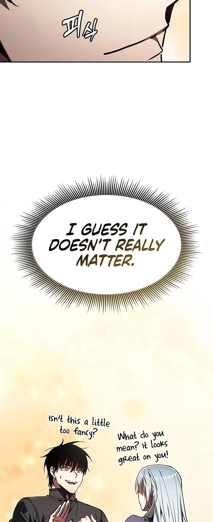 Academy’s Genius Swordmaster Chapter 160 page 17 - Chapter 160
