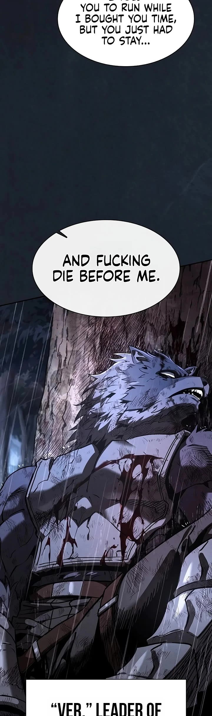 Academy’s Genius Swordmaster Chapter 160 page 22 - Chapter 160