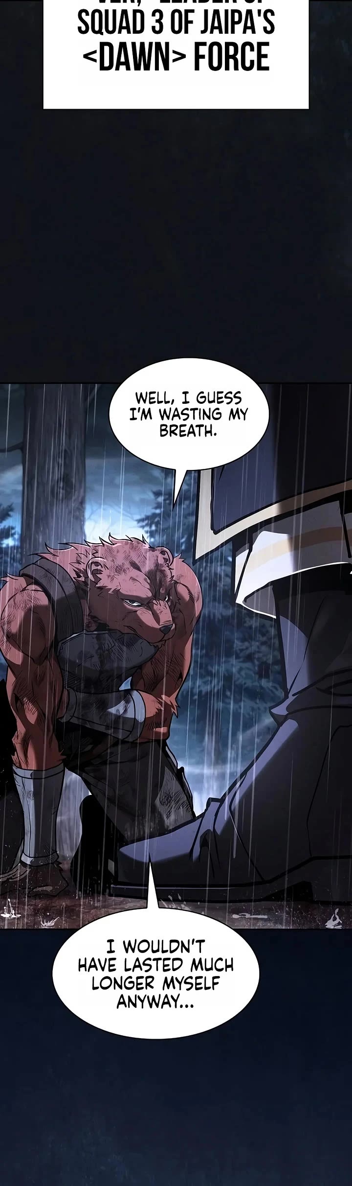 Academy’s Genius Swordmaster Chapter 160 page 23 - Chapter 160