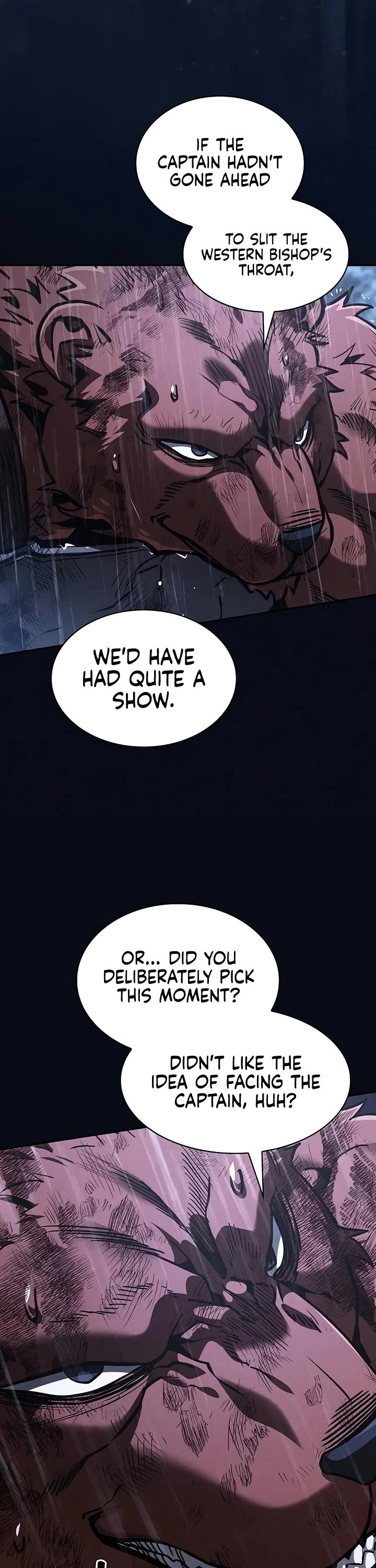 Academy’s Genius Swordmaster Chapter 160 page 25 - Chapter 160