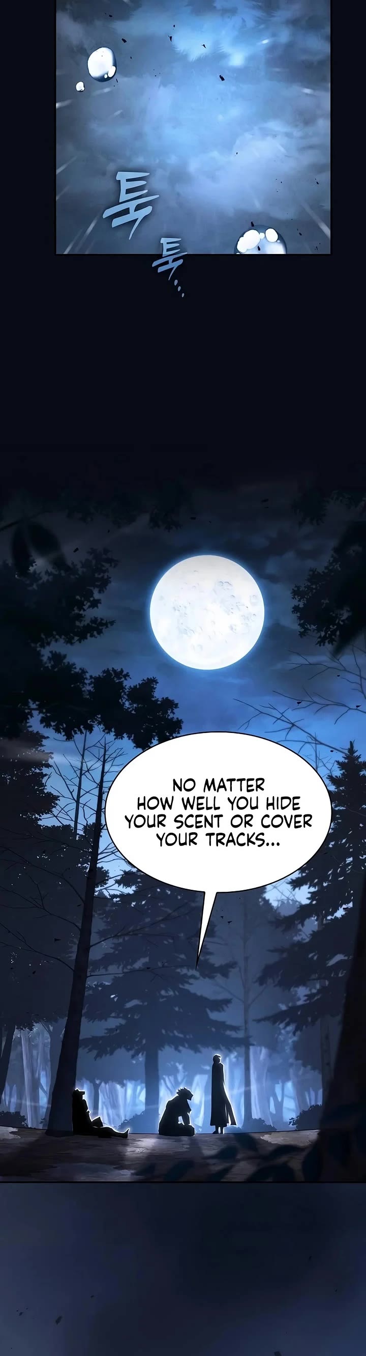 Academy’s Genius Swordmaster Chapter 160 page 27 - Chapter 160