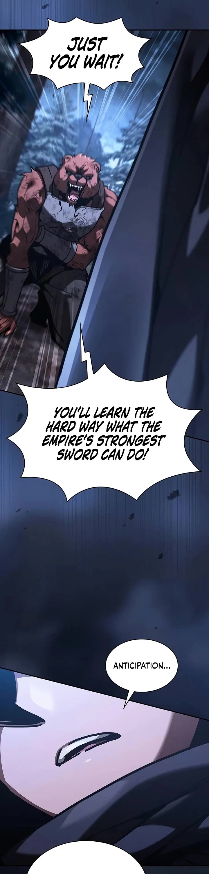 Academy’s Genius Swordmaster Chapter 160 page 29 - Chapter 160