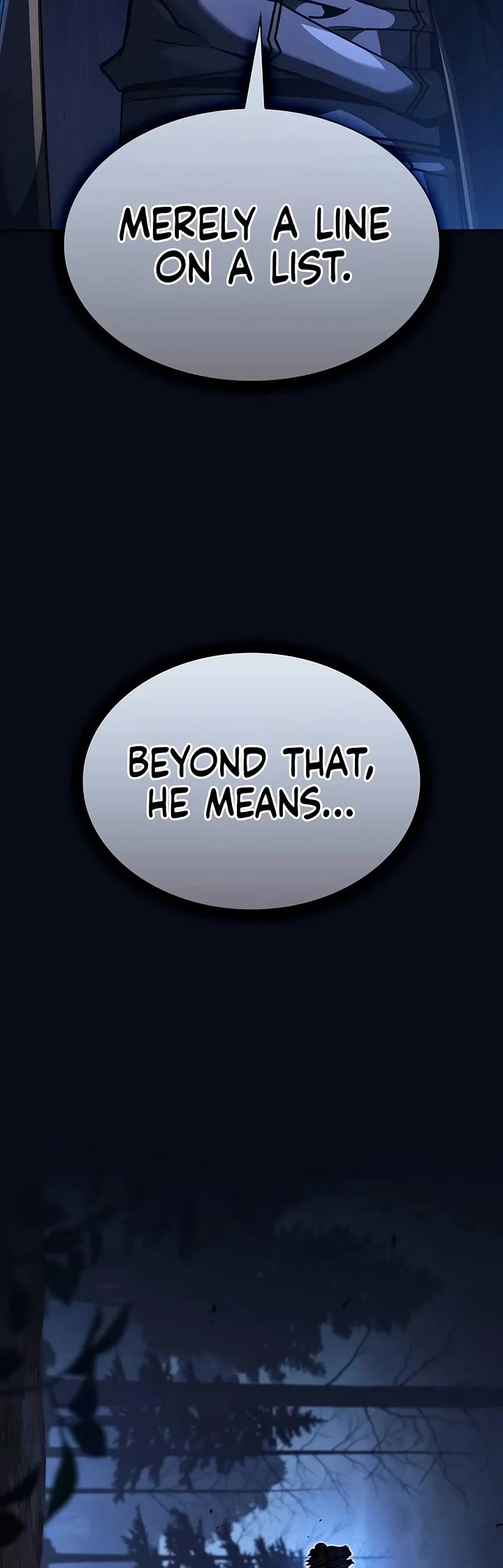 Academy’s Genius Swordmaster Chapter 160 page 32 - Chapter 160