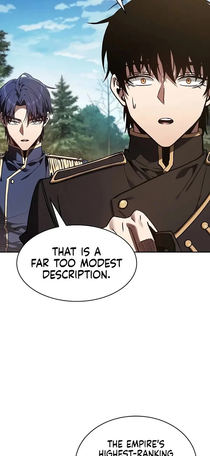 Academy’s Genius Swordmaster Chapter 160 page 38 - Chapter 160