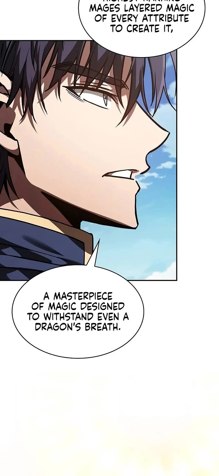 Academy’s Genius Swordmaster Chapter 160 page 39 - Chapter 160