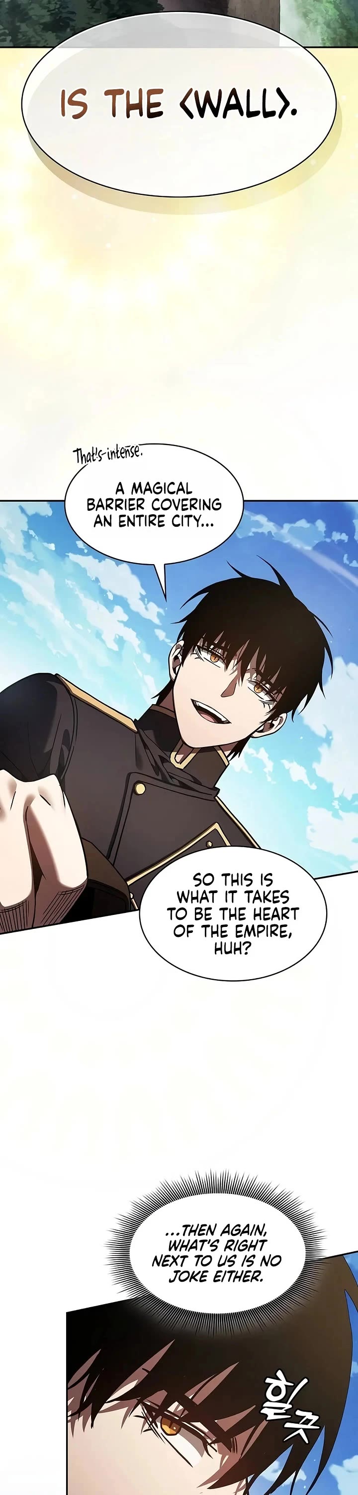 Academy’s Genius Swordmaster Chapter 160 page 41 - Chapter 160
