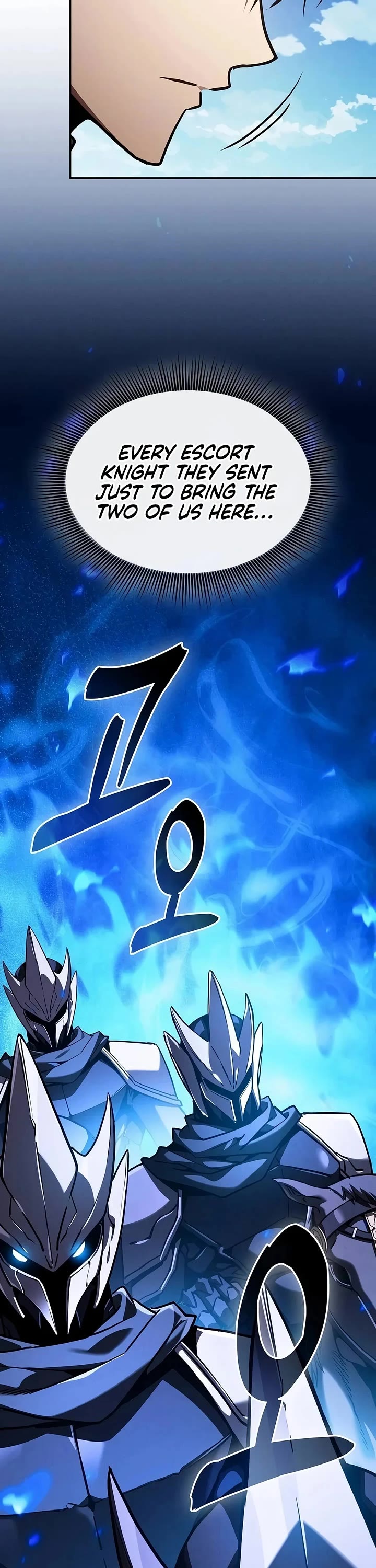Academy’s Genius Swordmaster Chapter 160 page 42 - Chapter 160
