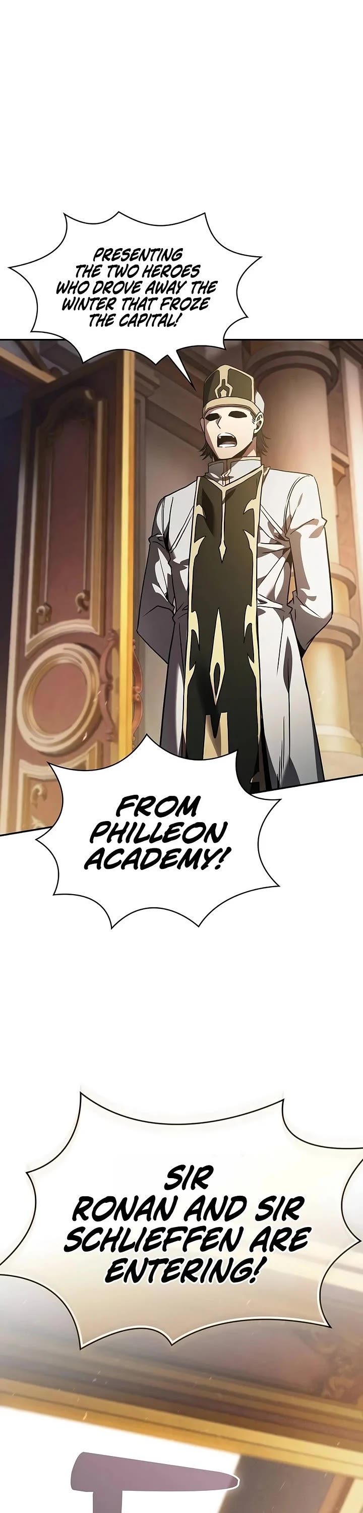 Academy’s Genius Swordmaster Chapter 160 page 47 - Chapter 160