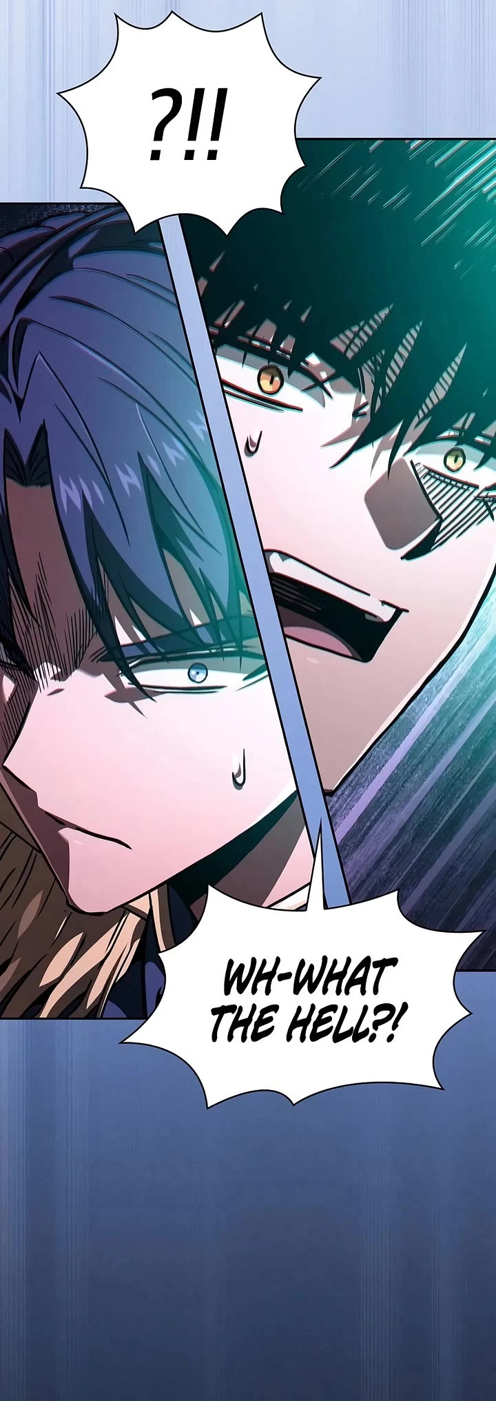 Academy’s Genius Swordmaster Chapter 160 page 55 - Chapter 160