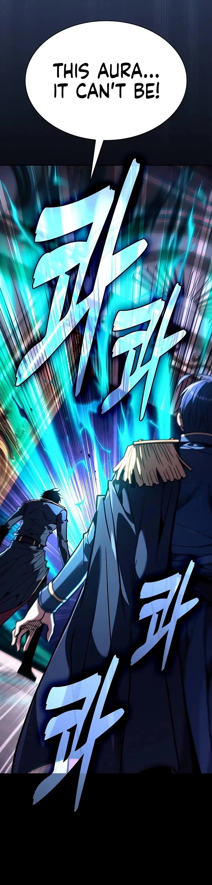 Academy’s Genius Swordmaster Chapter 160 page 56 - Chapter 160