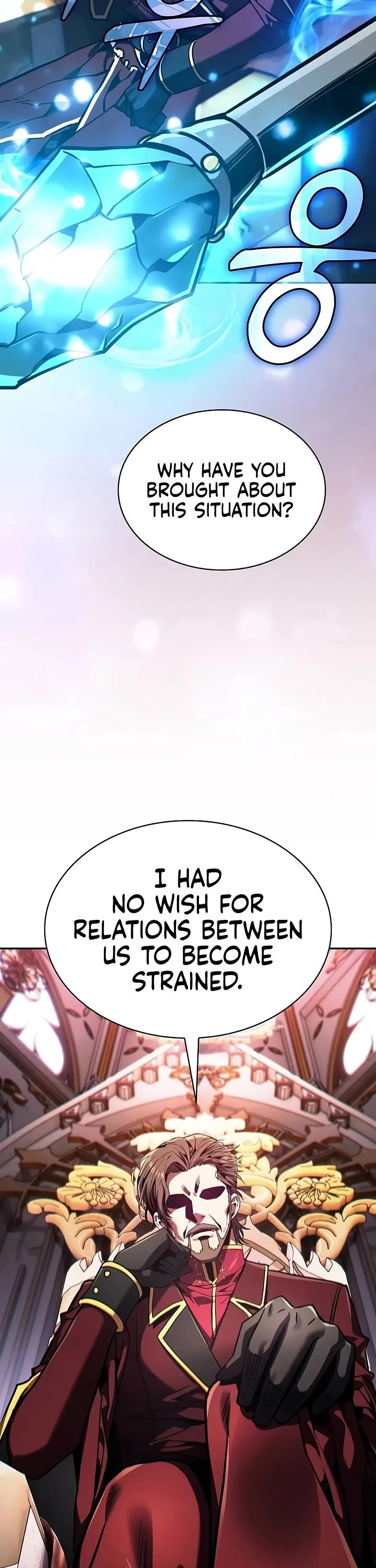 Academy’s Genius Swordmaster Chapter 160 page 59 - Chapter 160
