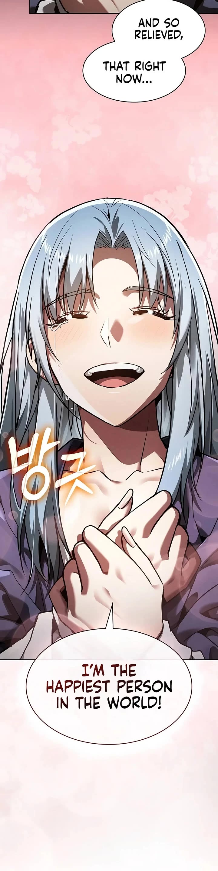 Academy’s Genius Swordmaster Chapter 160 page 6 - Chapter 160