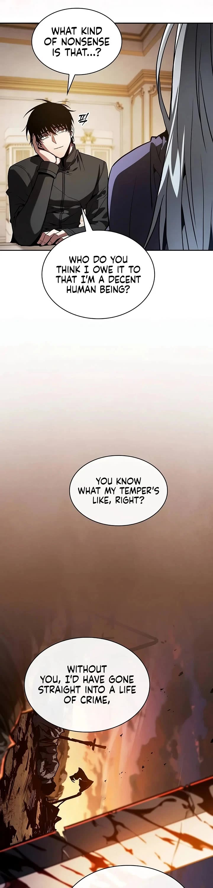 Academy’s Genius Swordmaster Chapter 160 page 7 - Chapter 160
